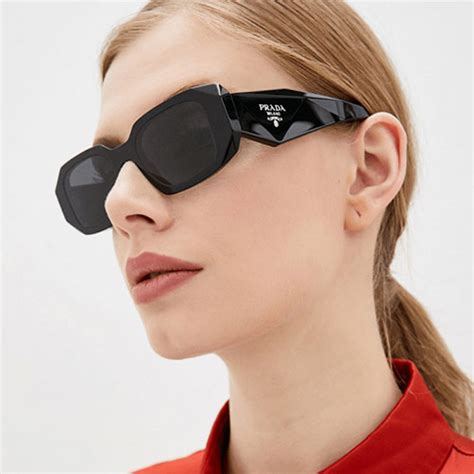 occhiali prada pr17ws|Prada PR17WS Sunglasses .